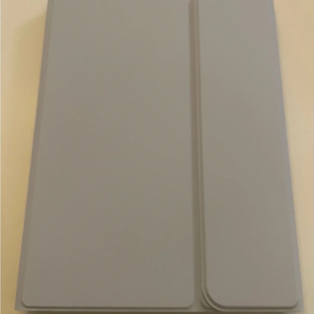 Harvopu iPad Keyboard Case with Touchpad